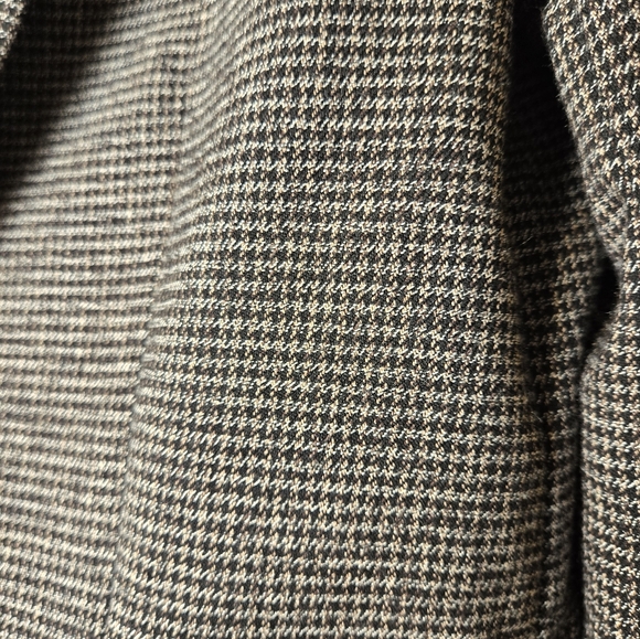 COPY - Frame Check Blazer Elbow Patch Size Small - Picture 3 of 8